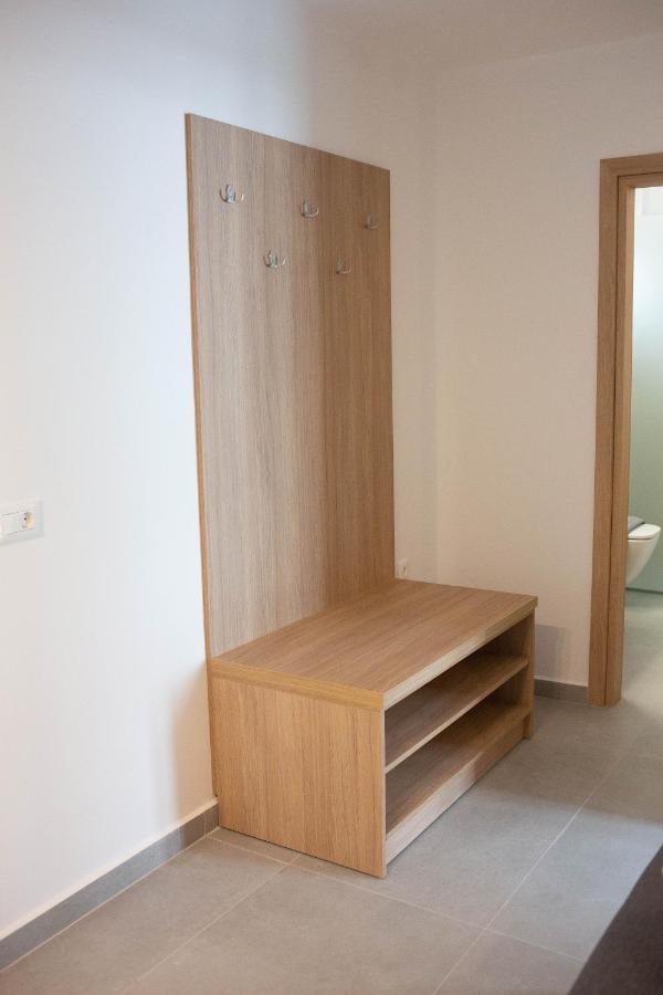 Kardamena  Sandy Feet Comfort Suite מראה חיצוני תמונה